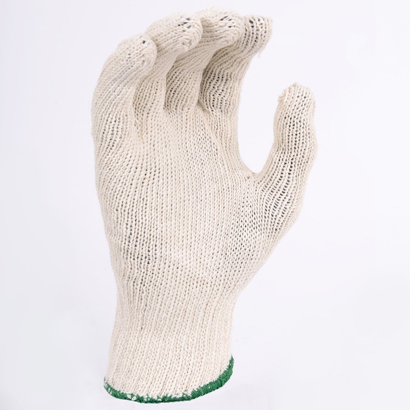 String Knit Gloves